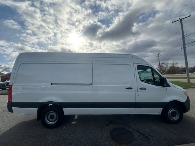 New 2026 Mercedes-Benz Sprinter 3500 image 6