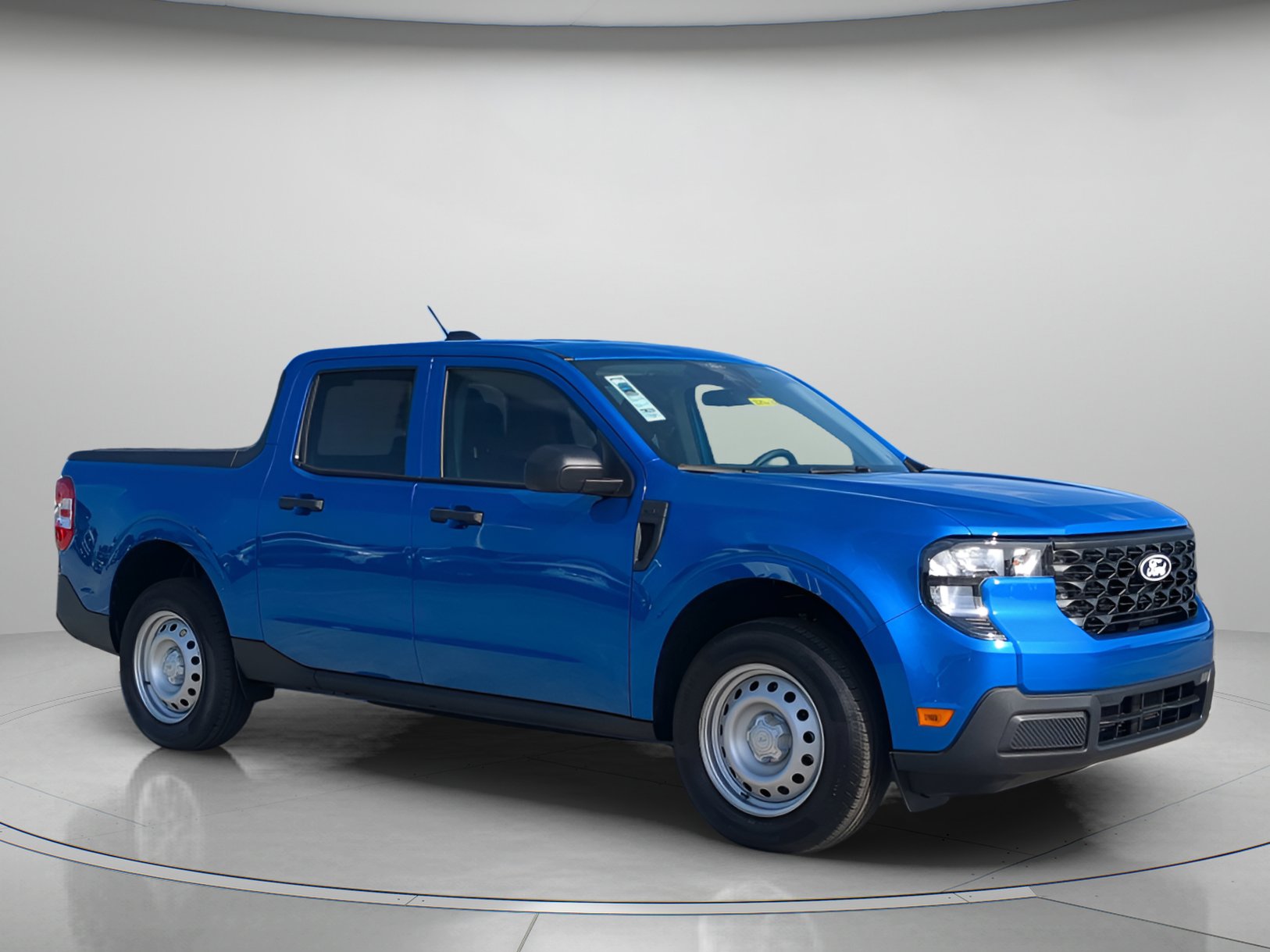New 2026 Ford Maverick XL FWD image 41