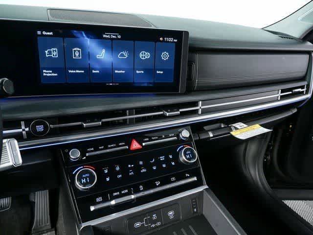 New 2026 Hyundai Santa Fe Limited FWD image 37