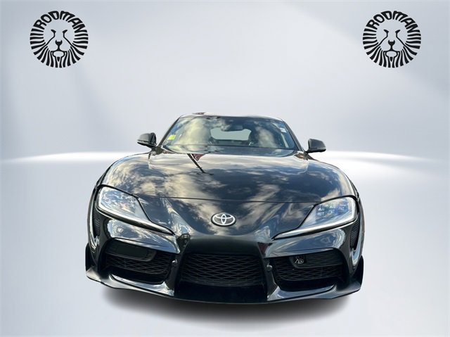 Used 2024 Toyota Supra image 2