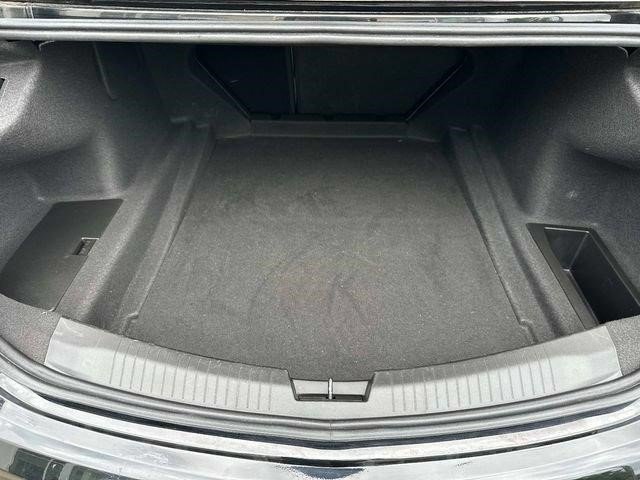 Certified 2023 Cadillac CT5 Luxury w/ Cold Weather Package AWD/4WD image 6