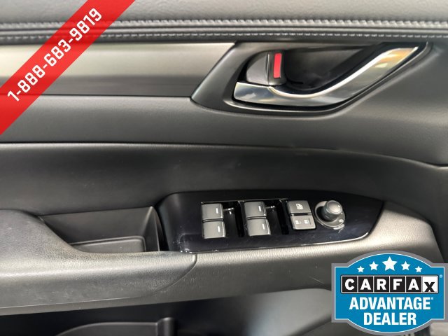 Used 2022 MAZDA CX-5 AWD 2.5 S image 26