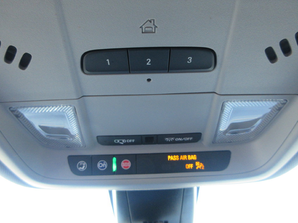 Used 2024 Chevrolet Blazer LT w/ Convenience Package FWD image 31