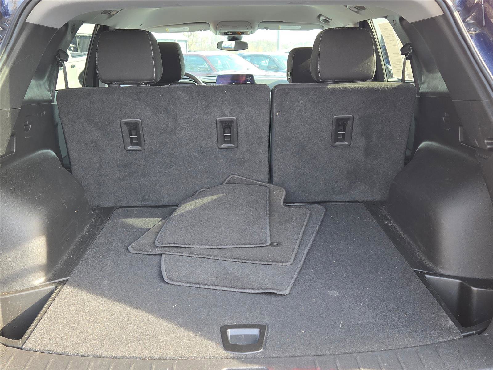 Used 2023 Chevrolet Blazer LT w/ Driver Confidence Package image 12