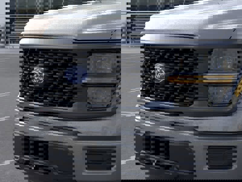 New 2026 Ford F150 STX image 17