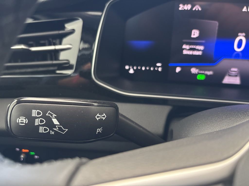 New 2026 Volkswagen Jetta Sport FWD image 14