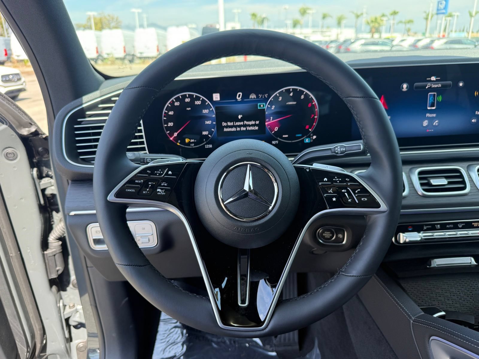 New 2026 Mercedes-Benz GLE 450 4MATIC image 21