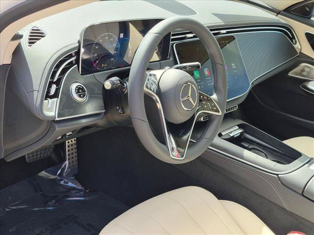 New 2027 Mercedes-Benz E 450 4MATIC All-Terrain Wagon image 3