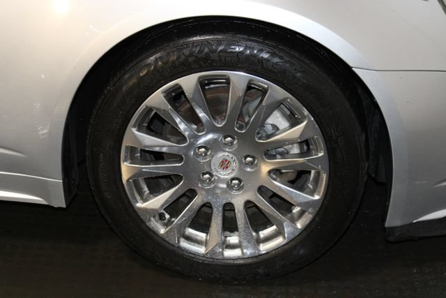 Used 2010 Cadillac CTS Performance AWD/4WD image 34
