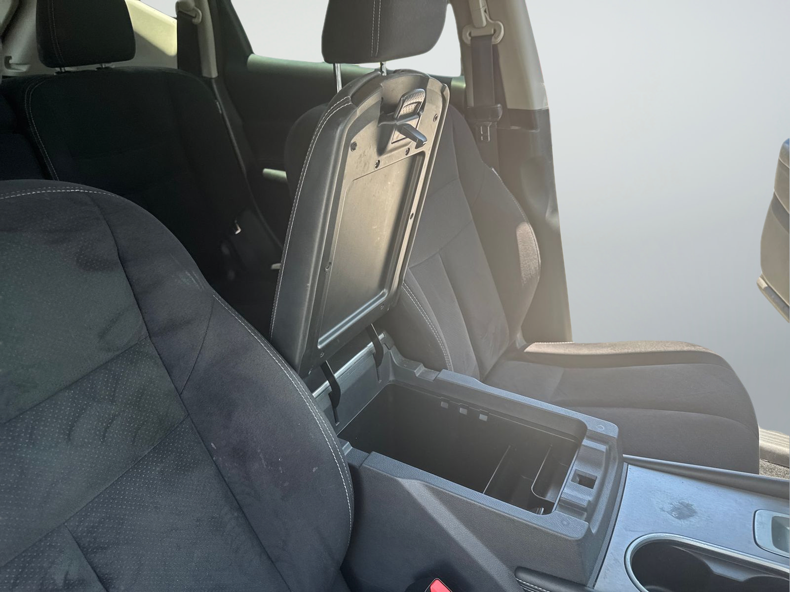 Certified 2020 Nissan Murano S w/ Technology Package FWD image 36
