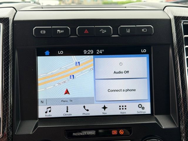 Used 2017 Ford F250 Lariat w/ Lariat Ultimate Package image 18