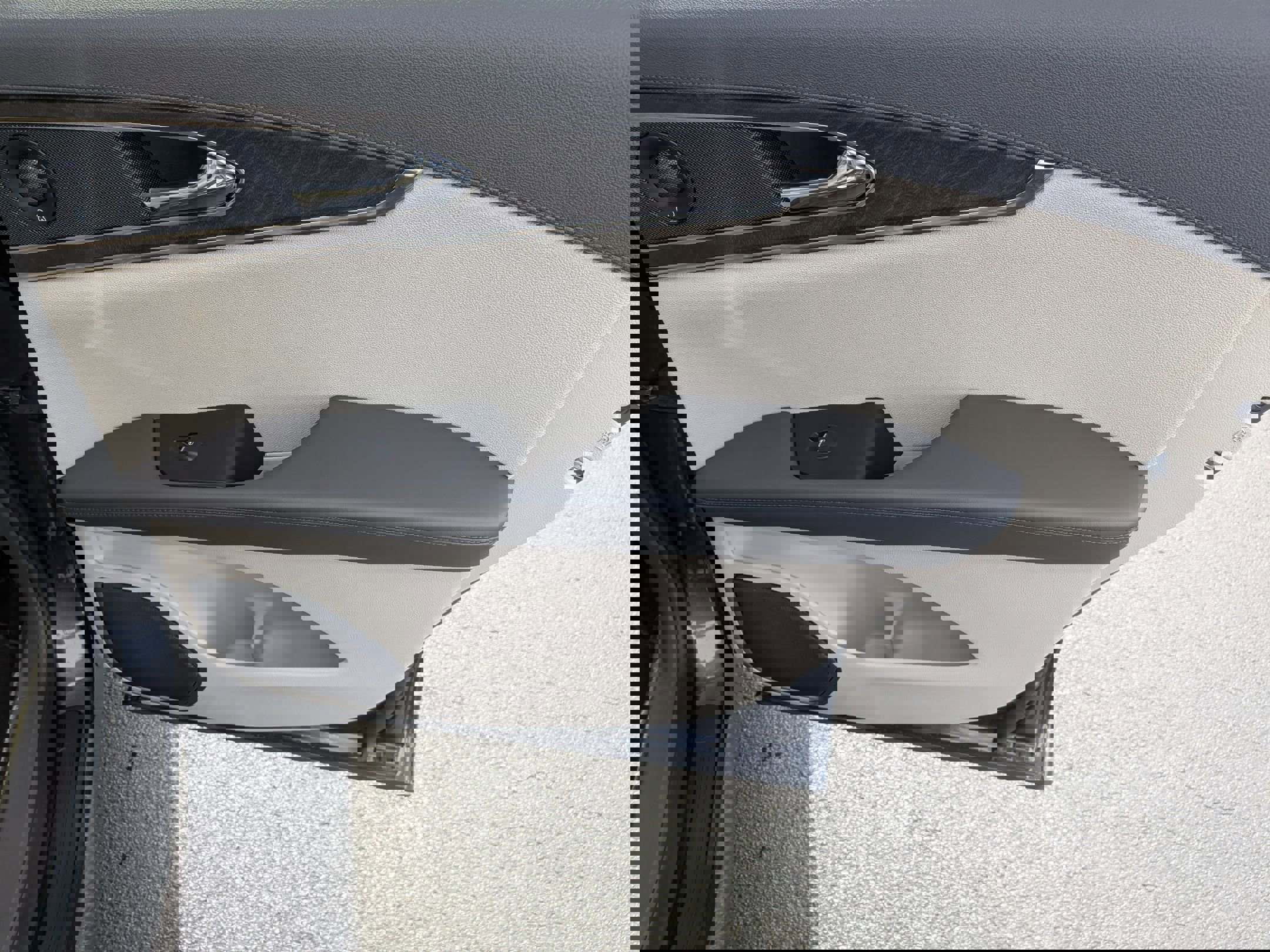 Used 2020 Lincoln Nautilus Reserve w/ Equipment Group 201A image 30