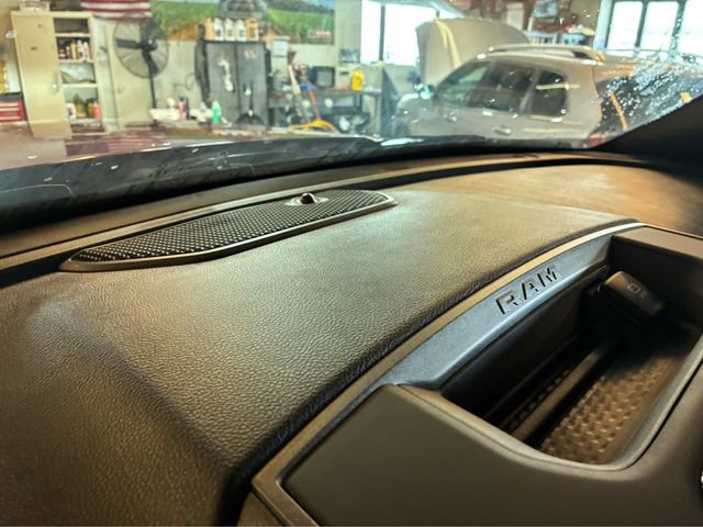 New 2026 RAM 3500 Tradesman AWD/4WD image 26