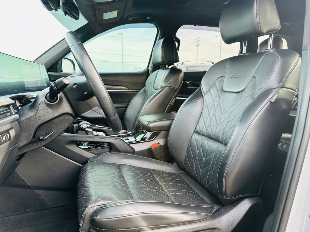 Used 2024 Kia Telluride SX Prestige X-Pro image 22