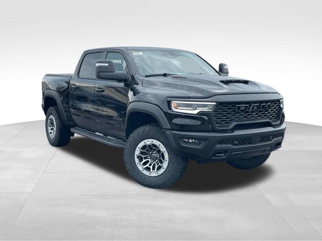 New 2026 RAM 1500 RHO
