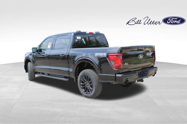 New 2026 Ford F150 XLT image 4