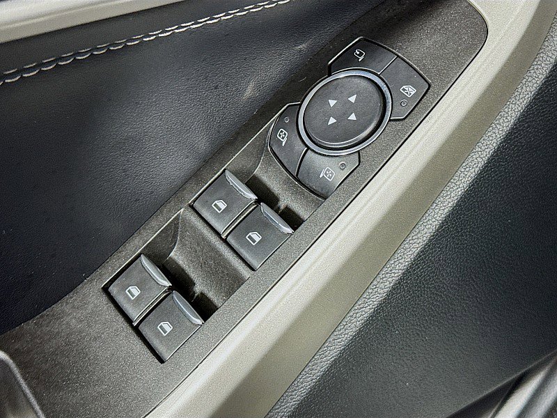 Used 2022 Ford Explorer Limited w/ Equipment Group 301A image 19