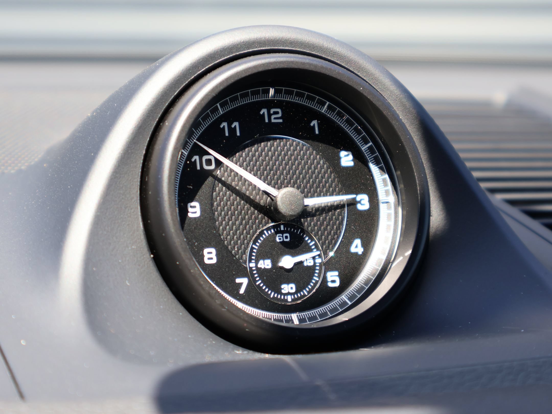 New 2026 Porsche Macan AWD/4WD image 21