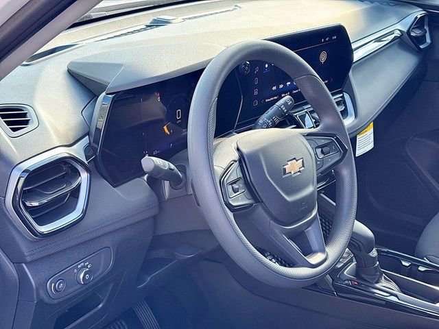 New 2026 Chevrolet TrailBlazer LT image 9