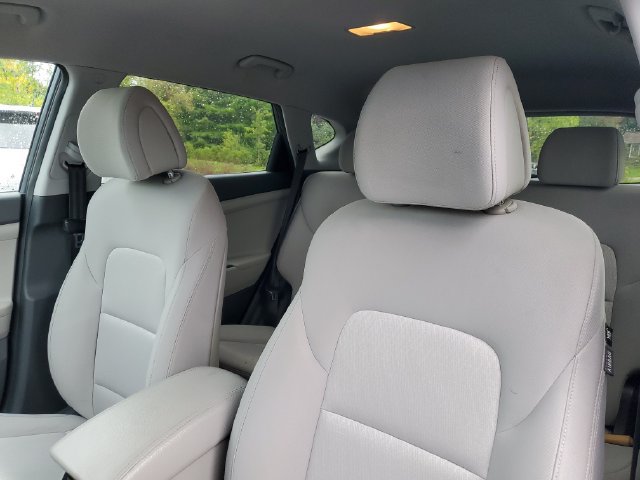 Used 2017 Hyundai Tucson SE FWD image 11