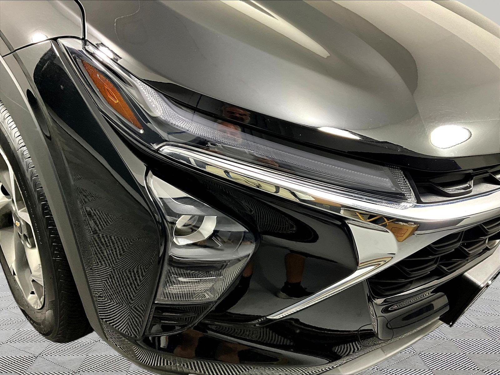 Used 2026 Chevrolet Trax LT FWD image 31
