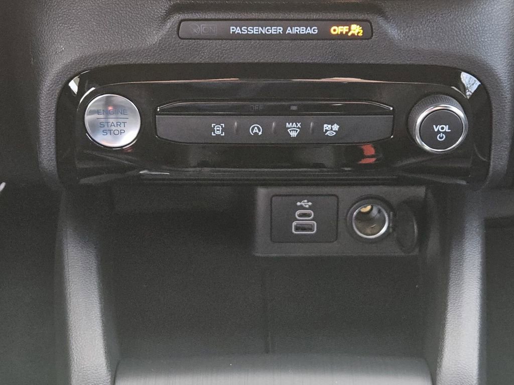 New 2026 Ford Escape ST-Line w/ Tech Pack #1 image 14