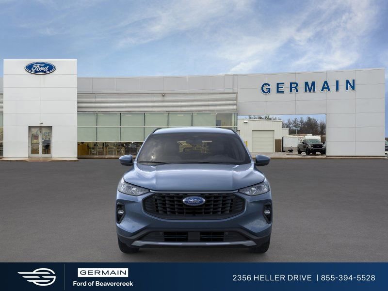 New 2026 Ford Escape SE image 6