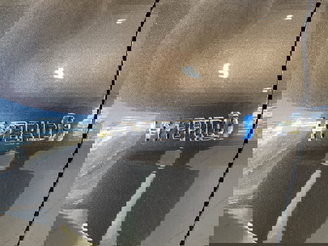 Used 2018 Toyota Camry XLE image 10