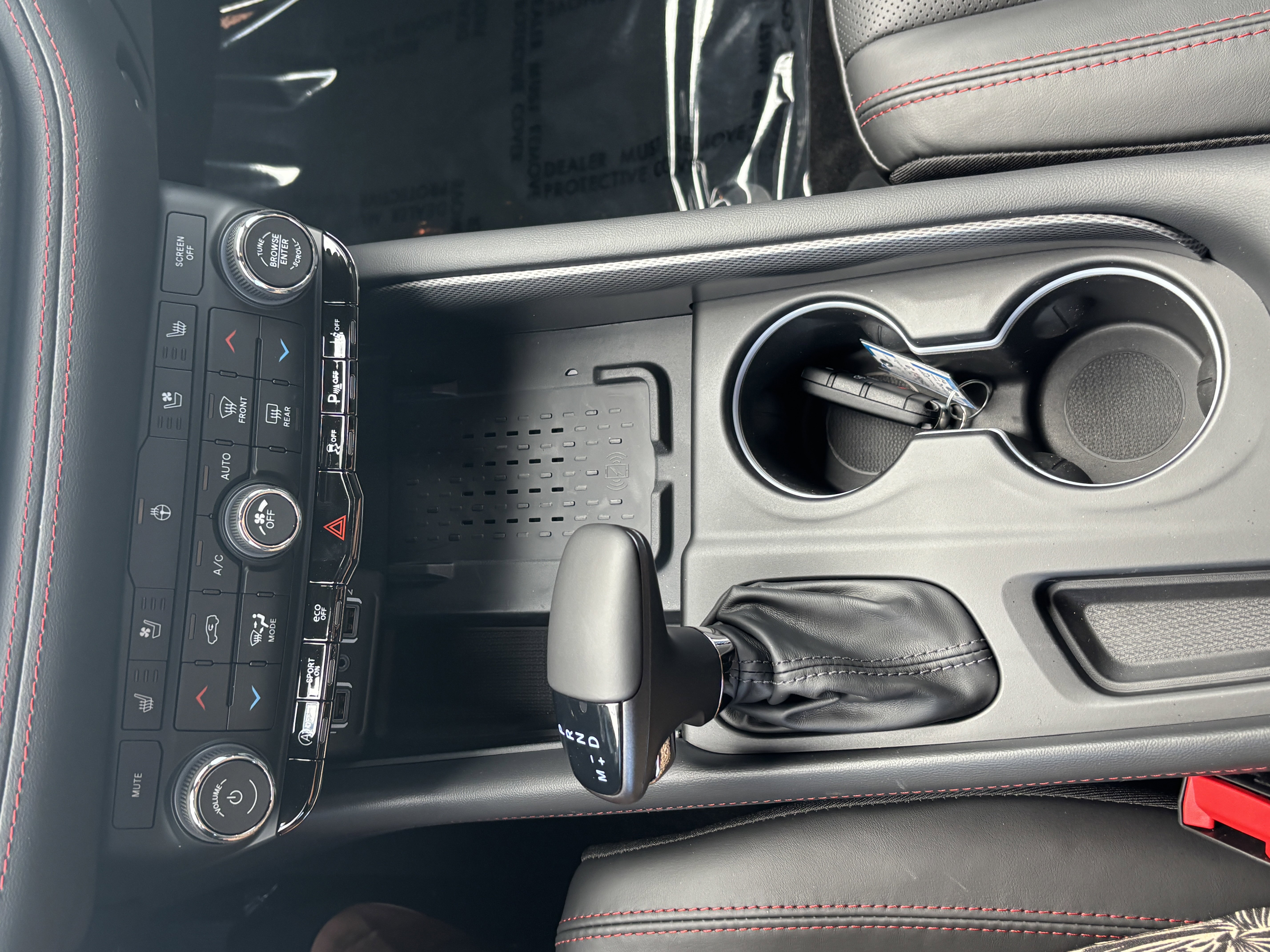 New 2026 Dodge Durango GT image 19