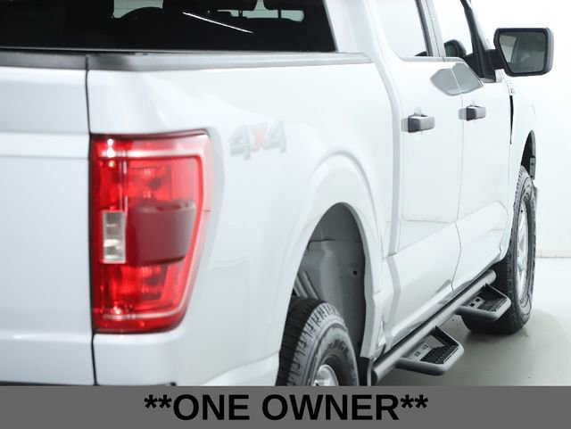 Used 2022 Ford F150 XLT image 17