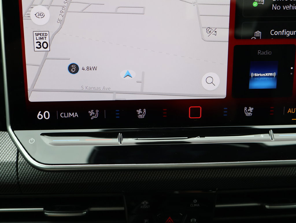New 2026 Volkswagen GTI Autobahn FWD image 20