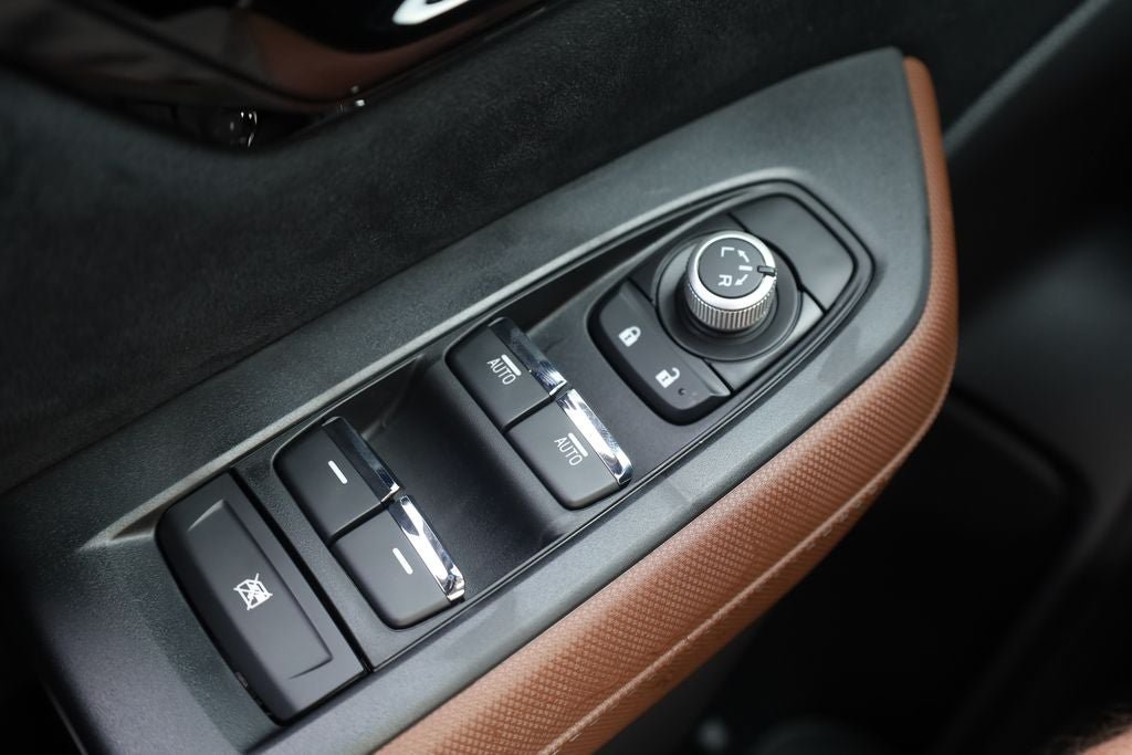 New 2026 Subaru Forester Touring AWD/4WD image 20