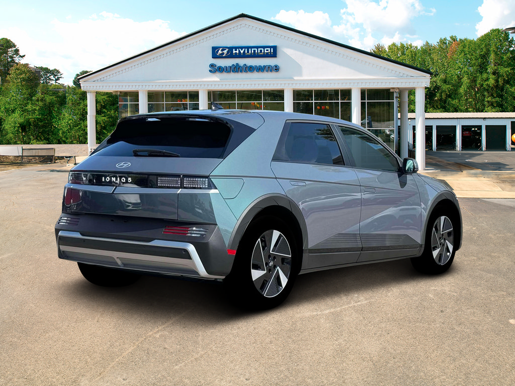 New 2026 Hyundai Ioniq 5 SE RWD image 7