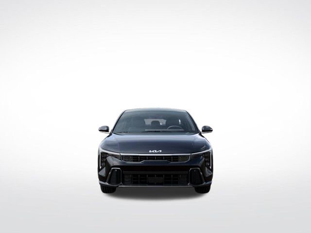 New 2026 Kia K4 GT-Line w/ GT-Line Premium Package FWD image 2