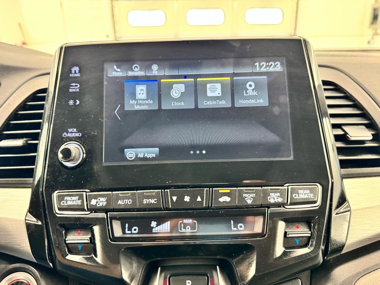Used 2019 Honda Odyssey EX-L image 38