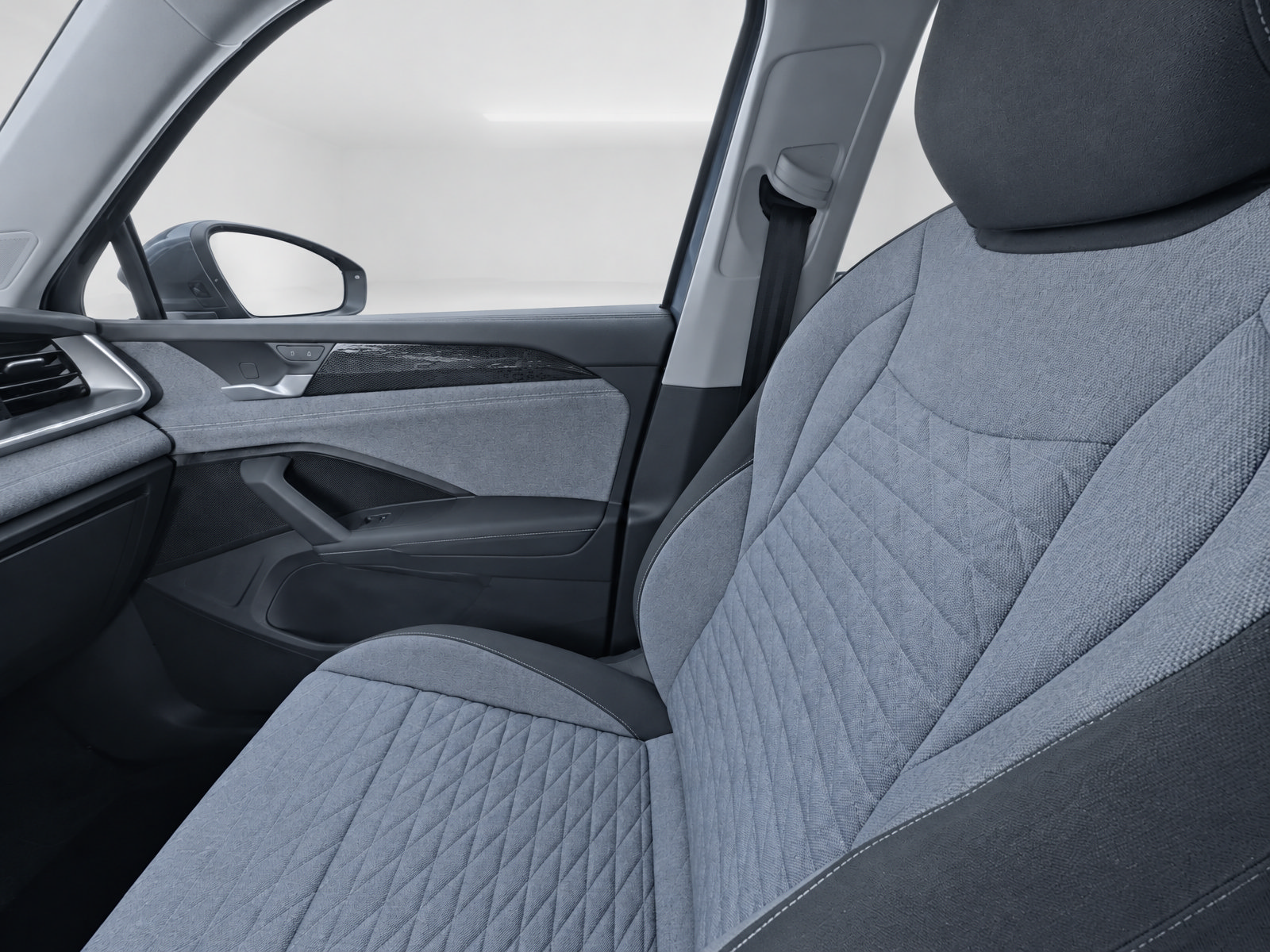 Used 2026 Volkswagen Tiguan S FWD image 18