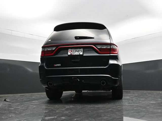 Used 2024 Dodge Durango R/T AWD/4WD image 70