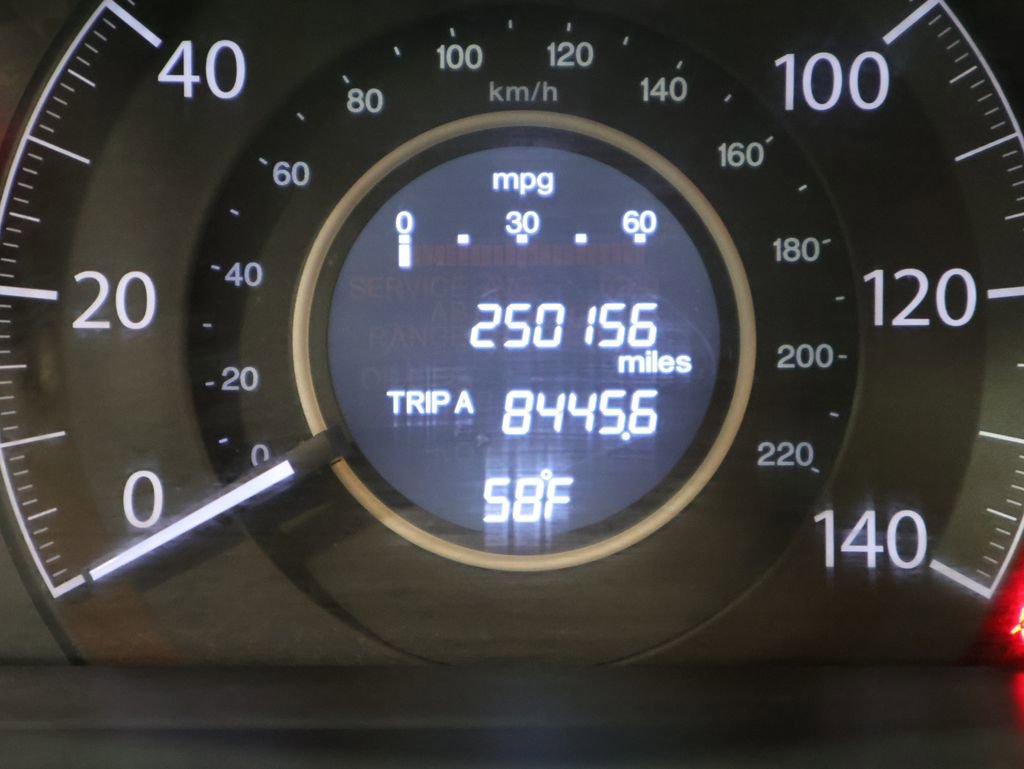 Used 2013 Honda CR-V EX image 35