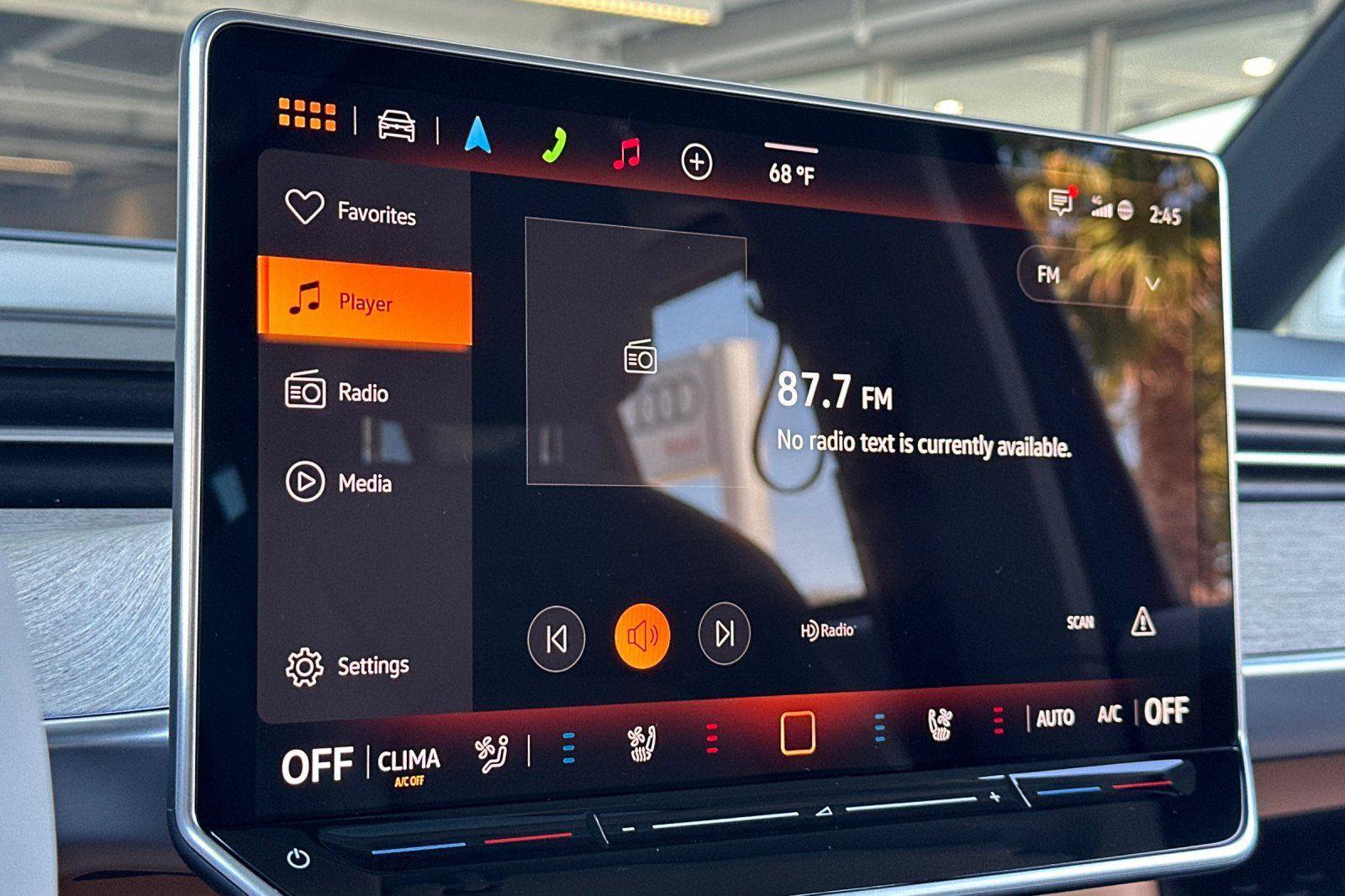 New 2025 Volkswagen ID. Buzz 1st Edition image 17