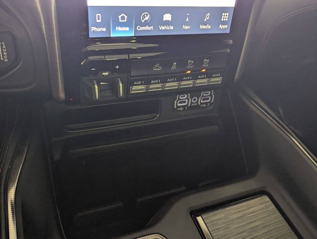 Used 2024 RAM 1500 TRX w/ TRX Level 2 Equipment Group image 23