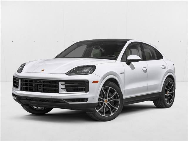 New 2026 Porsche Cayenne S AWD/4WD video 1