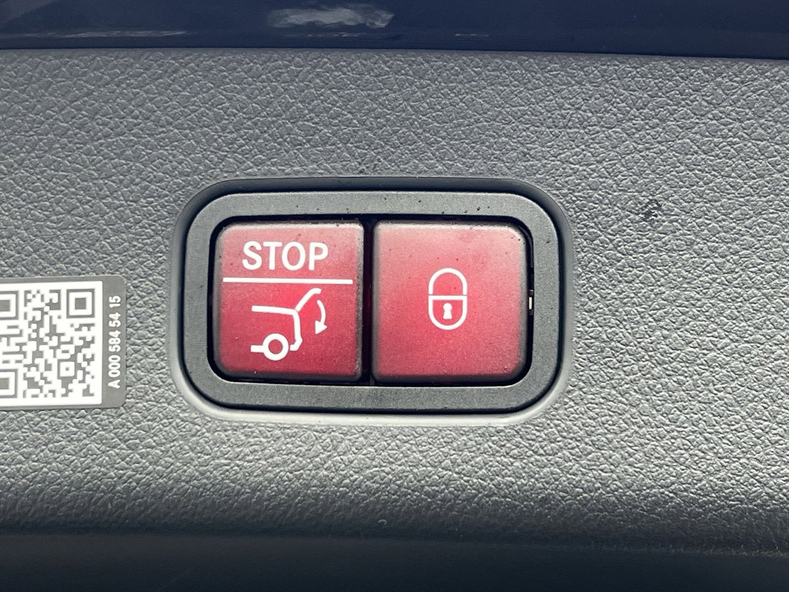 New 2026 Mercedes-Benz GLC 300 4MATIC image 25