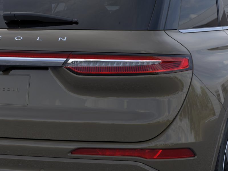 New 2025 Lincoln Corsair Grand Touring w/ Equipment Group 301A AWD/4WD image 49