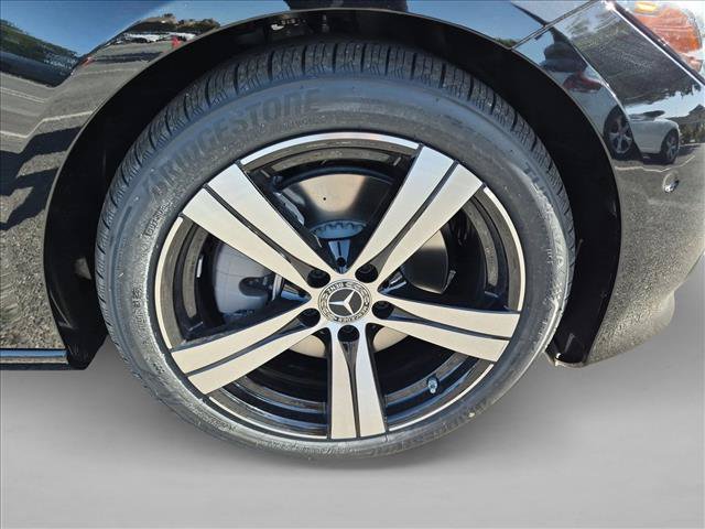 New 2026 Mercedes-Benz C 300 4MATIC Sedan image 10