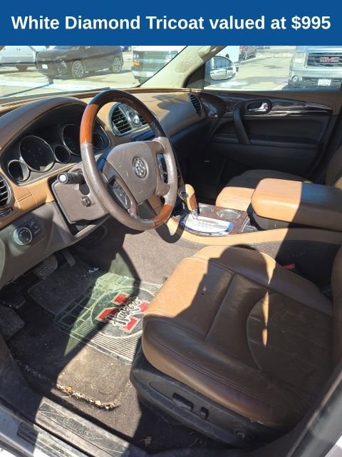 Used 2013 Buick Enclave Premium image 4