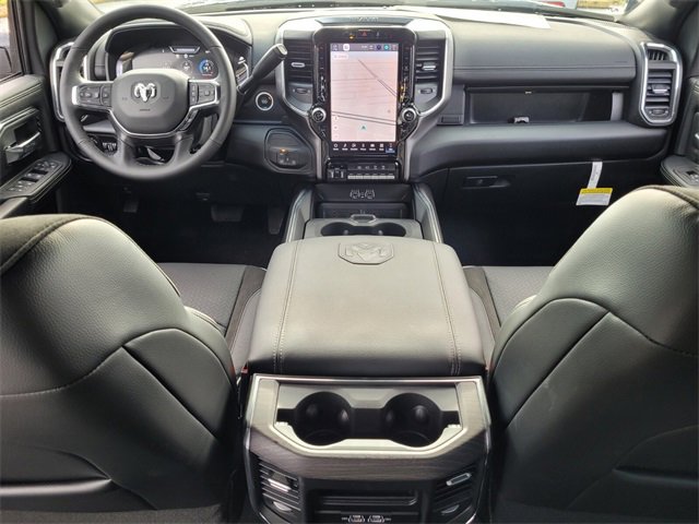 New 2026 RAM 2500 Laramie image 14