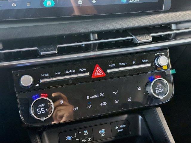 New 2026 Hyundai Tucson SEL Plus FWD image 15