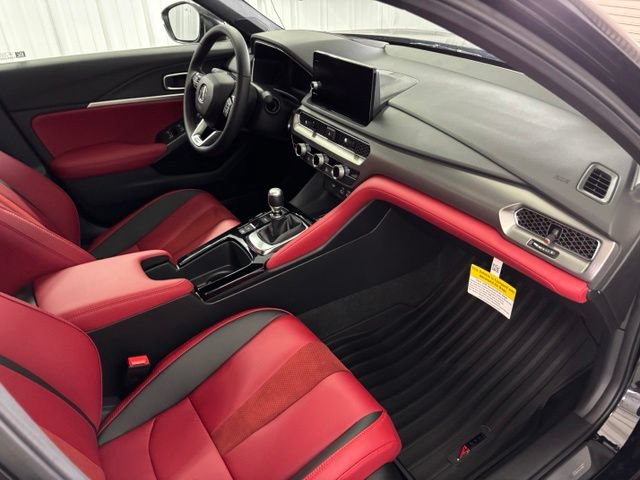 New 2026 Acura Integra A-Spec w/ Technology Package FWD image 27