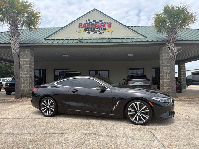 Used 2020 BMW 840i Coupe w/ Driving Assistance Package