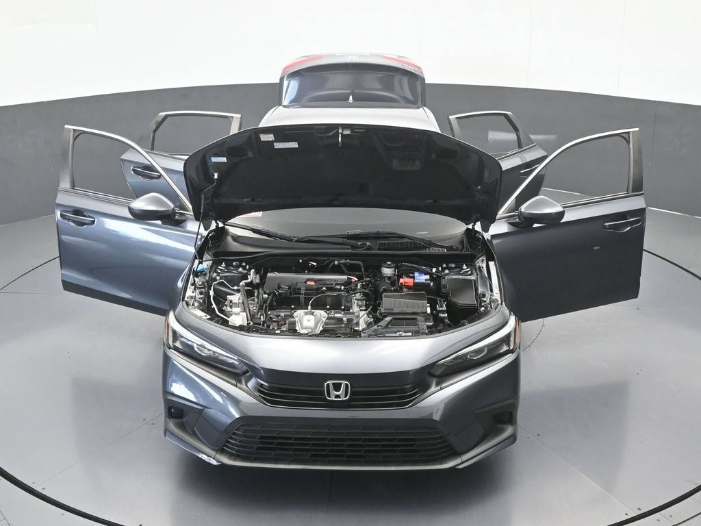 Used 2024 Honda Civic LX image 66